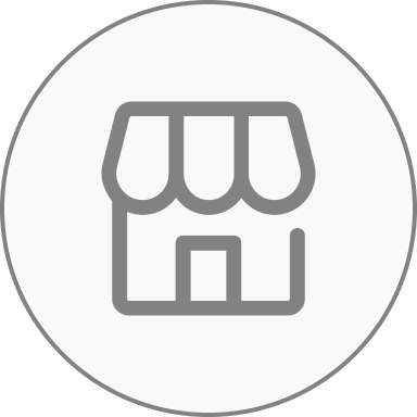 Palengke Admin Store