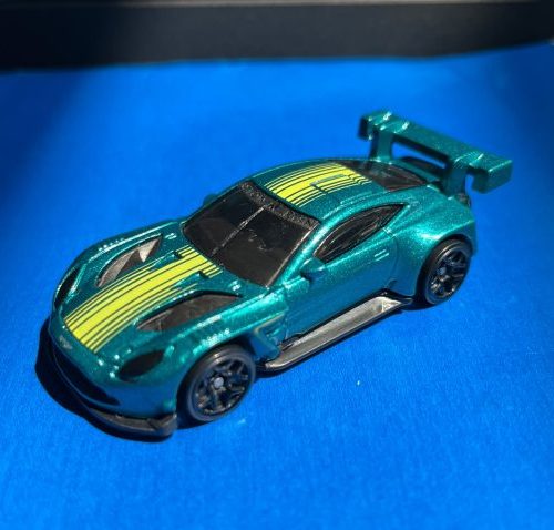 Hotwheels