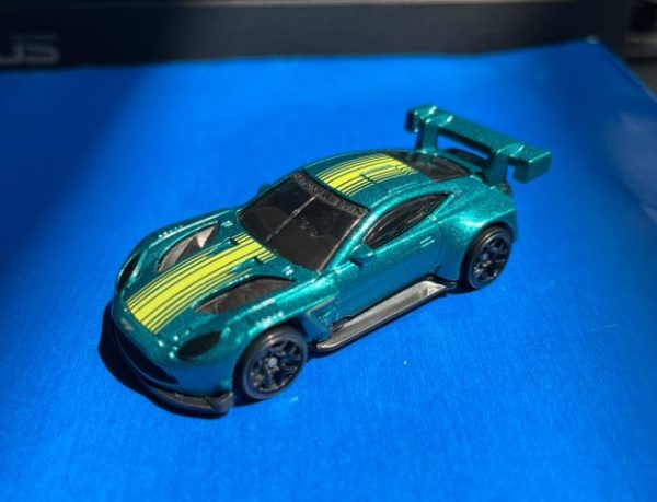 Hotwheels